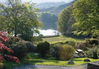 Dale End Loggia - Grasmere - 7