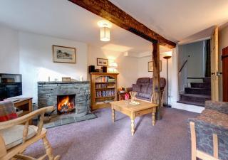 Rose Cottage - Chapel Stile - 9
