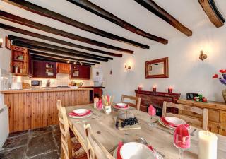Rose Cottage - 5