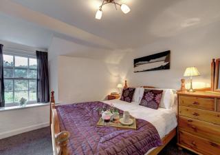 Rose Cottage - Chapel Stile - 3