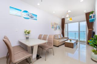Căn hộ OASKY 2 phòng ngủ view biển ngay quảng trường Vũng Tàu - 9