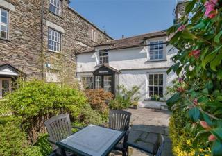 Rose Cottage - Chapel Stile - 0