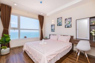 Căn hộ OASKY 2 phòng ngủ view biển ngay quảng trường Vũng Tàu - 0