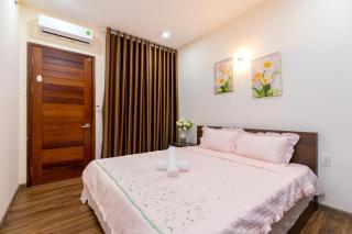 Căn hộ OASKY 2 phòng ngủ view biển ngay quảng trường Vũng Tàu - 6
