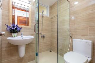 Căn hộ OASKY 2 phòng ngủ view biển ngay quảng trường Vũng Tàu - 2