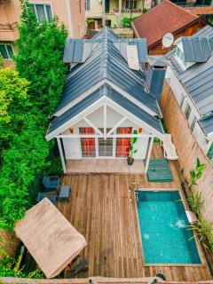Latte Villas - Sapanca - 0