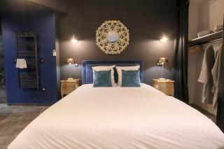 Le Legendary Spa, hypercentre avec sauna, balnéo et wifi par SOVALFI - Saint-Étienne - 4