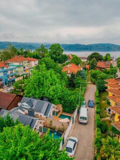 Latte Villas - Sapanca - 7