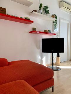Cozy apartment Tortona Navigli - 2