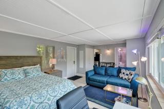 Las Olas Oasis, Pool, Parking, Central and Cozy! - Fort Lauderdale - 5