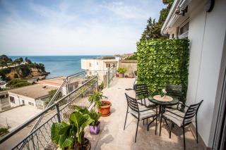 Apartments Jelena Ulcinj - Ulcinj - 9