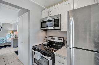 Las Olas Oasis, Pool, Parking, Central and Cozy! - Fort Lauderdale - 1