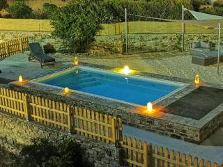 Dream Inn Paros, private pool - Sarakíniko - 0
