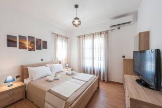 Dream Inn Paros, private pool - 7