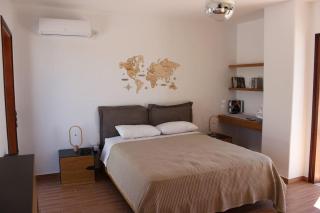 Dream Inn Paros, private pool - Sarakíniko - 2