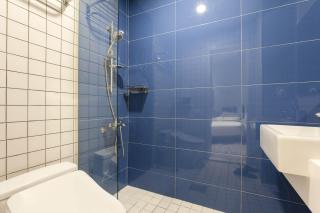 H Avenue Hotel Idae Shinchon - Seul - 6