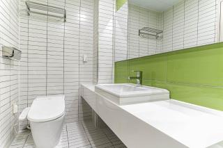 H Avenue Hotel Idae Shinchon - Seul - 9