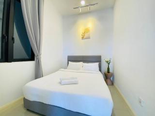 D'Pristine Legoland Apartment - Nusajaya - 8