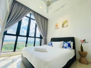 D'Pristine Legoland Apartment - Nusajaya - 0