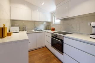Blue Star - Sea view apartment in town centre - Makarska (Macarsca) - 9