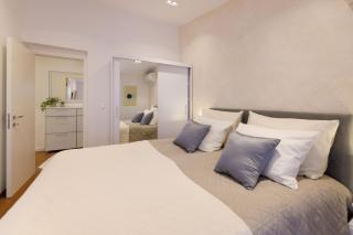 Blue Star - Sea view apartment in town centre - Makarska (Macarsca) - 8