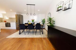 Blue Star - Sea view apartment in town centre - Makarska (Macarsca) - 2