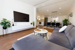 Blue Star - Sea view apartment in town centre - Makarska (Macarsca) - 3