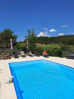 Gite Charlrose at La Platriere - 9