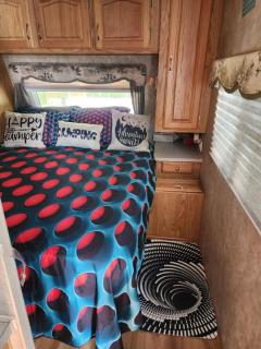 Lakeshore Glamping Camping 239 - Portage - 3