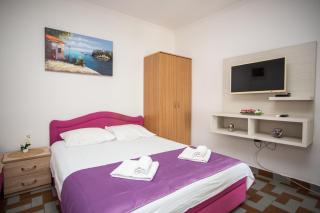 Apartments Jelena Ulcinj - Ulcinj - 4