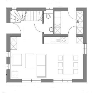 Haus am Seeufer - Rheinsberg - 9