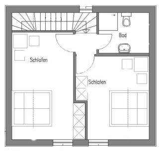 Haus am Seeufer - Rheinsberg - 8