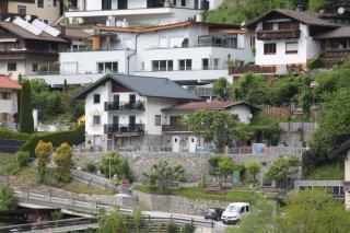 Panorama Appartements Mora - 3 Edelweiß Superior - Oetz - 8