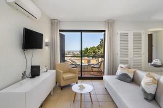 Garden Paradise, Old Town & Beach - Albufeira - 0