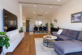 Blue Star - Sea view apartment in town centre - Makarska (Macarsca) - 0