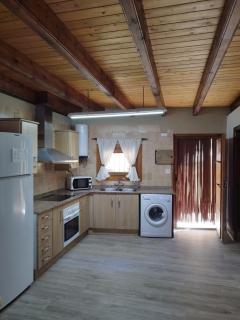 Casa Enry - Alcalá de la Selva - 7