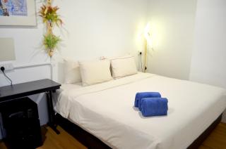 RED ROOM Kuala Lumpur - Kuala Lumpur - 0