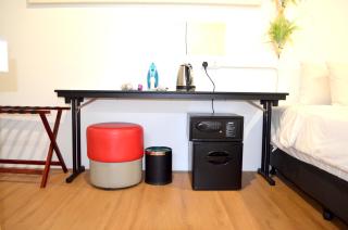 RED ROOM Kuala Lumpur - 4