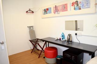 RED ROOM Kuala Lumpur - Kuala Lumpur - 6