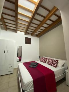 Tyche Home - Trapani - 2