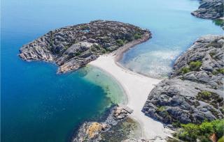 Beautiful Apartment In Bohus-Malmön - Bohus-Malmön - 9