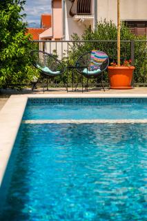 Holiday Home Josipa with heated pool - Supetar - 0