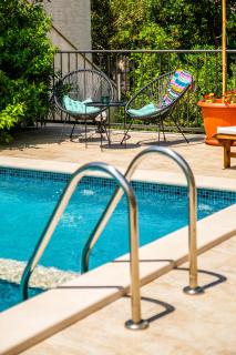 Holiday Home Josipa with heated pool - Supetar - 6