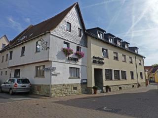 Hotel Alte Brücke - Bad Homburg vor der Höhe - 9