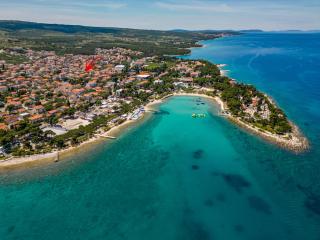 Holiday Home Josipa with heated pool - Supetar - 2