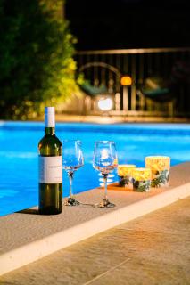 Holiday Home Josipa with heated pool - Supetar - 5