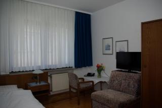Hotel Alte Brücke - Bad Homburg vor der Höhe - 5