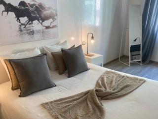 Appartement les pieds dans l'eau WELCOME STAY - 4