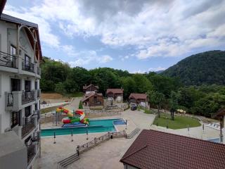 Molfar Resort Hotel & SPA Карпати - Shayan - 2