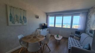 residence du bord de mer 9 appartements avec une vraie vue mer - Le Tréport - 9